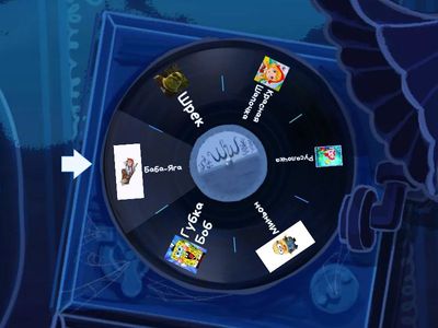 СПИСОК ПЕРСОНАЖЕЙ ДЛЯ РИСОВАНИЯ