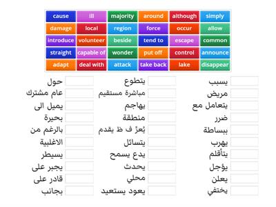  New Directions  Unit 4 