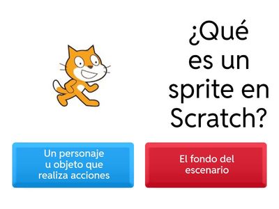Scratch 