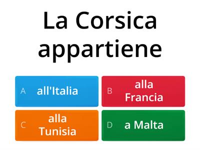 L'Italia