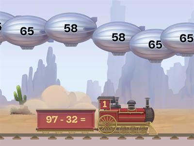 Віднімання