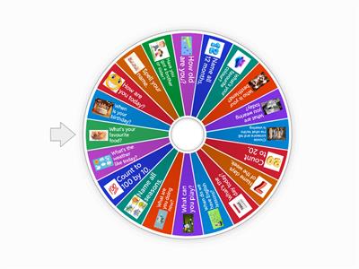 Back to school edition