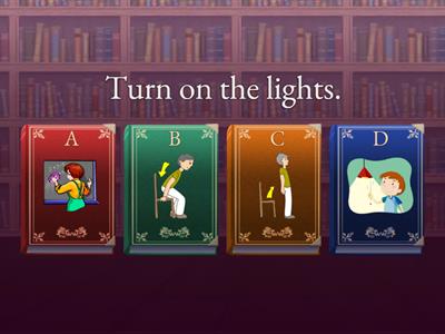 4.1. Classroom Rules - Classroom Rules 