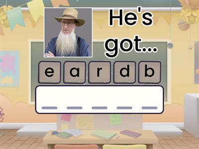 GW to the World A2 Appearance