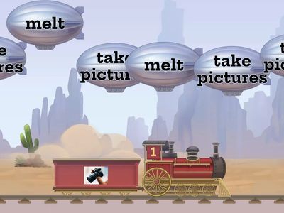 (보충) 14. What do you do in your free time? (Balloon Pop)