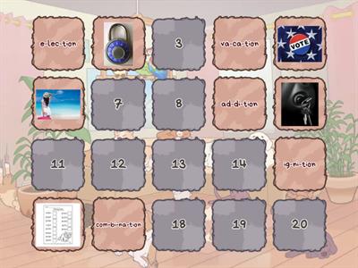 Barton 5.07 TION SION