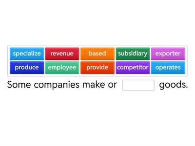 BR Pre intermediate Unit 1 
