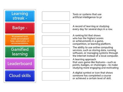 Google Skills – a new era of learning