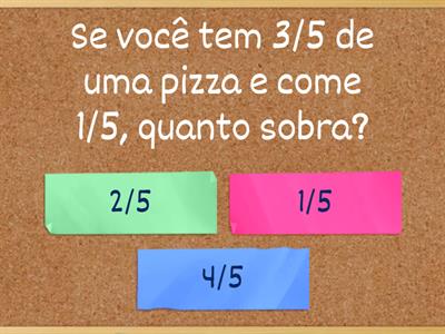 julia e luiza decimais e fraçoes