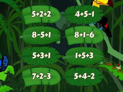 Дошкольники