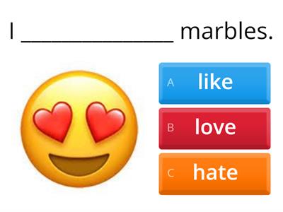 Use of English review