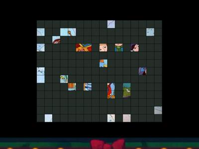 Вгадай свято.