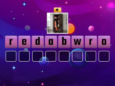 Beehive 1 Unit 9 At Home (part 2)