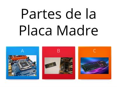 Preguntas computación