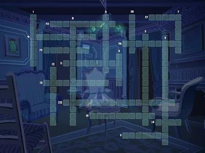 Australia & Oceania Crossword Review