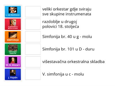 SIMFONIJA