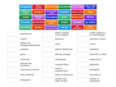 U5:Connected (Synchronize 3)