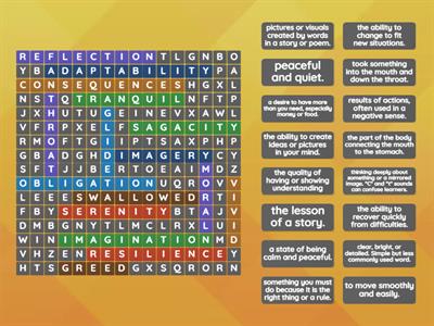 Grade 5/6 Review Term 2