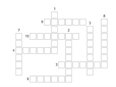 Words ending in er and est