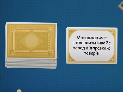 Accounting sentences