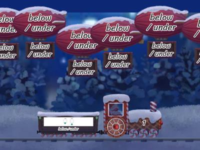 Fun for Movers Unit 26