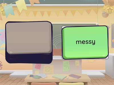 Hot spot 2 revision vocabulary_shared