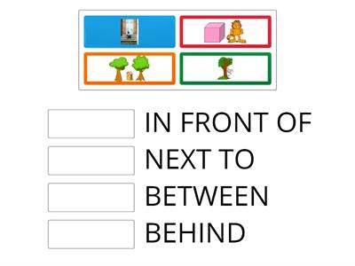 Prepositions!