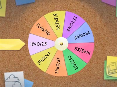 Қызықты математика 4 сынып