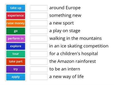 Roadmap B1 - Unit 3A 