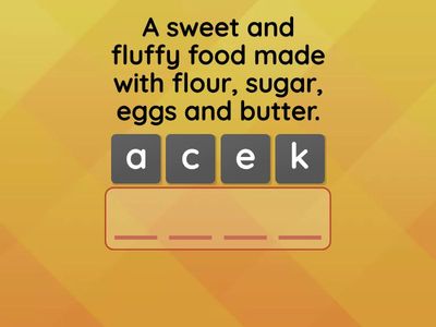 UASA ENGLISH P5 Practice