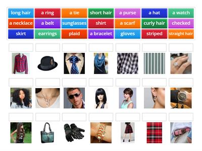 Ventures 2 Unit 1 Vocabulary