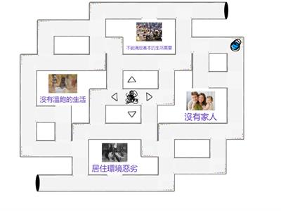 6册第2課-貧窮問題