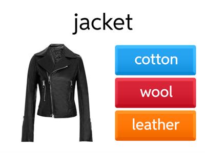 Superminds Year 2 Unit 7: MATERIALS