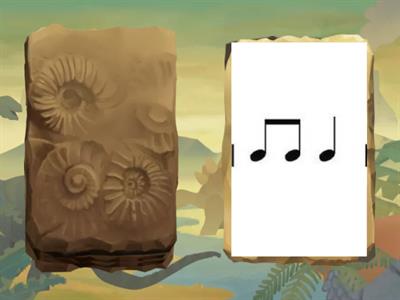 Ритмічні малюнки