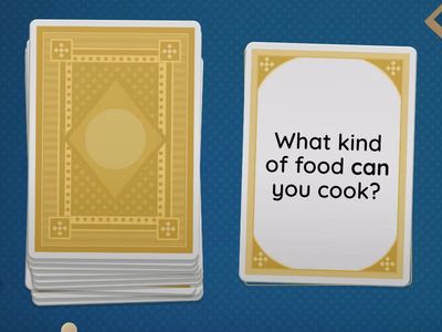 Can Conversation Starter 