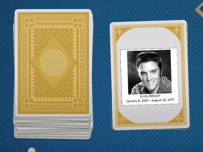 Famous people past simple speaking