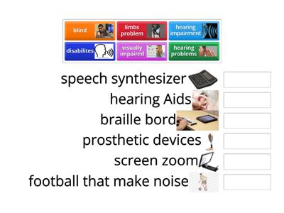 ICT Language