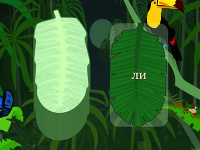 Читання складів