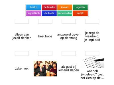 Link A0/A2 thema 11 les 2 