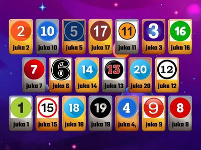 biraj  broj iza je  nagrada  