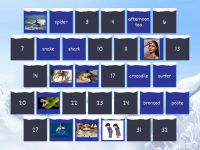 Stereotypes Vocabulary