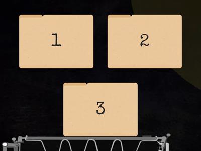 Ranking- Prova Paulista (História)