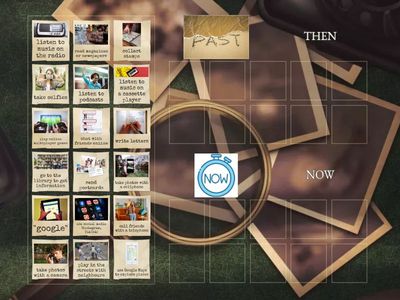 Gold experience - unit 9 