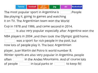 Unit 7 Navigate Elementary