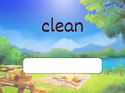 Form of the verbs Past Simple