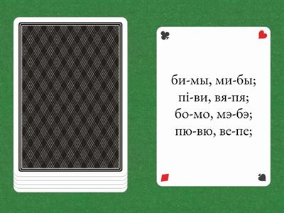 Дикція, чіткість мовлення