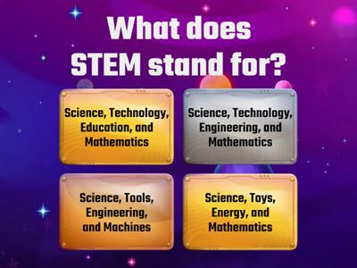 KUIZ PROGRAM STEM 2024