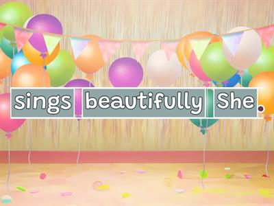 Предложения