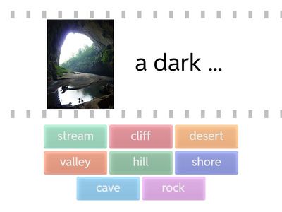 2A Landscapes (solutions)