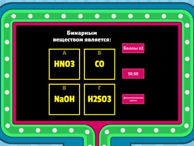     Степень окисления химических элементов.